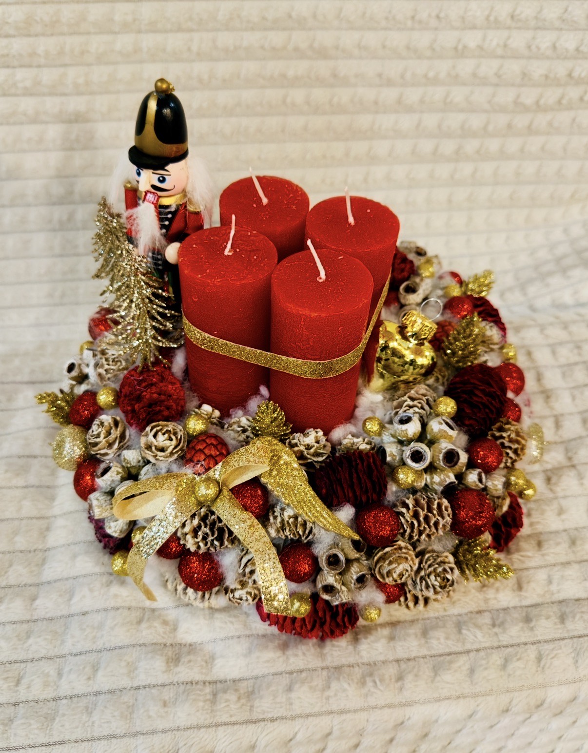 Örök Klasszikus Diótörő